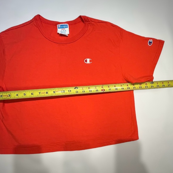 Champion Crop Top - Picture 4 of 5